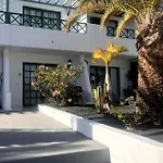Апартаменты Duplex Jordi