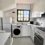 Duplex Jordi Апартаменты