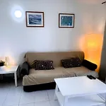 Апартаменты Duplex Jordi *