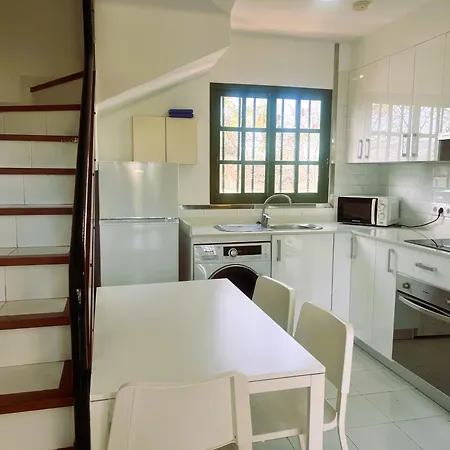 Duplex Jordi 公寓 卡门港