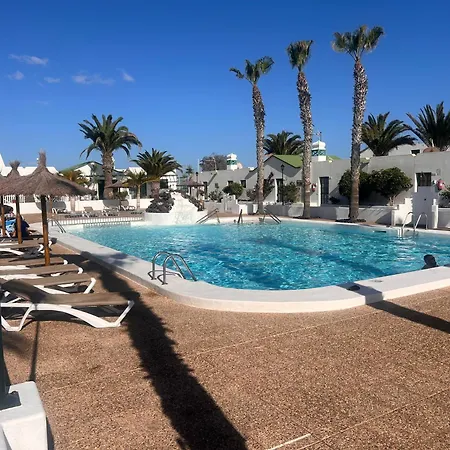 Duplex Jordi Appartement Puerto del Carmen (Lanzarote)