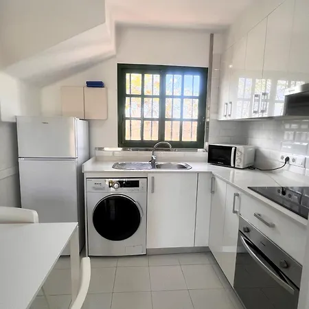 Duplex Jordi Appartement