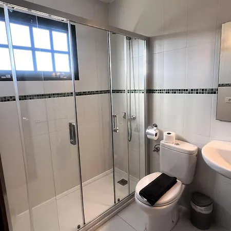 Duplex Jordi Appartement