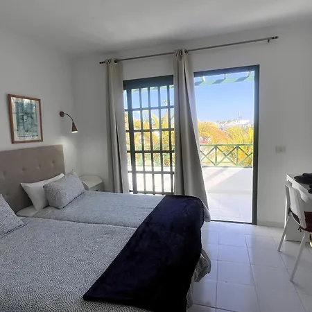 Duplex Jordi 公寓 卡门港
