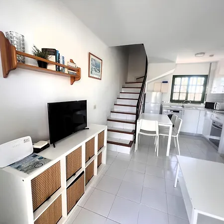 公寓 Duplex Jordi 卡门港