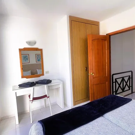 Duplex Jordi 卡门港